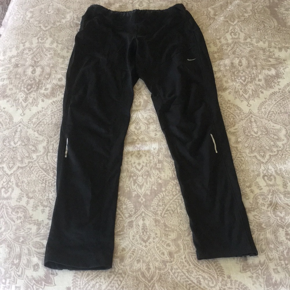 Nike Dri-fit full length running pant